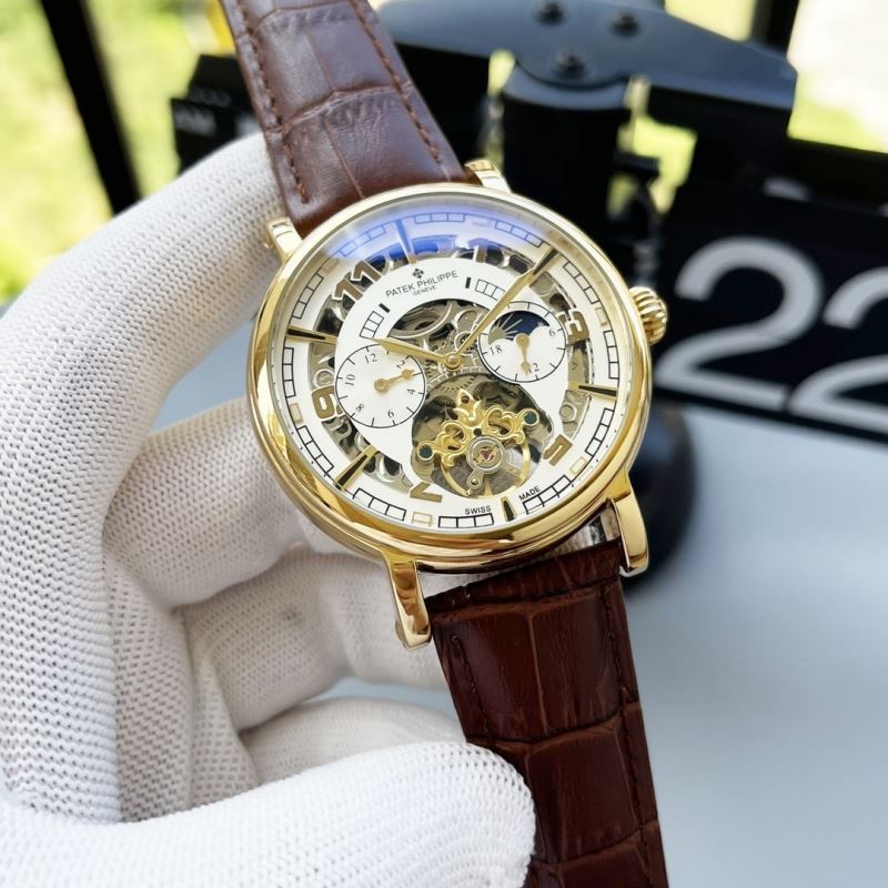 PATEK PHILIPPE Watches